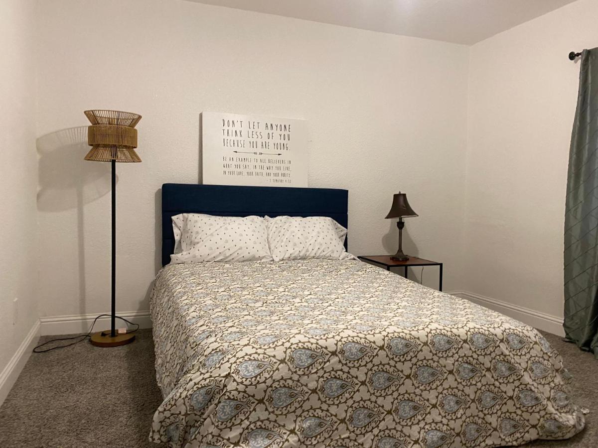 Entire Cozy Home Madera Ngoại thất bức ảnh