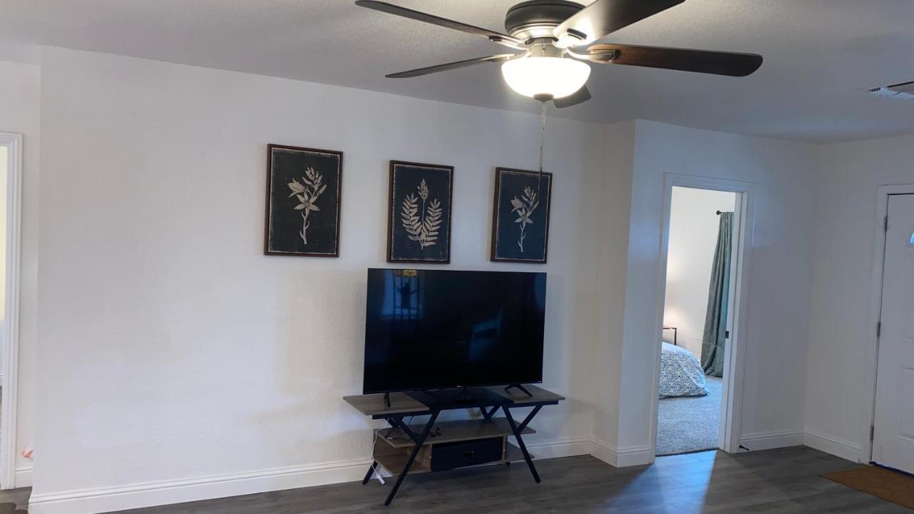 Entire Cozy Home Madera Ngoại thất bức ảnh