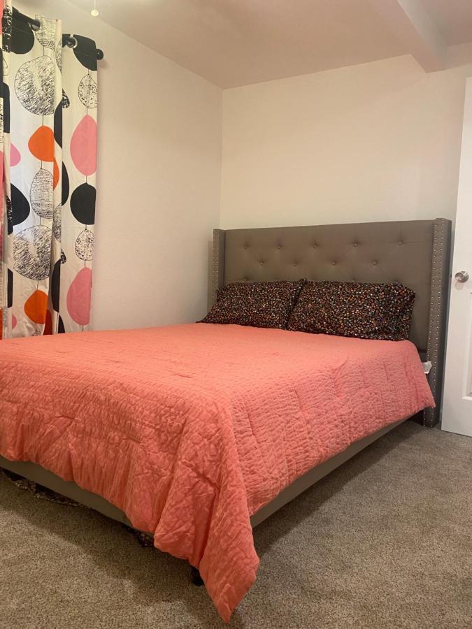 Entire Cozy Home Madera Ngoại thất bức ảnh