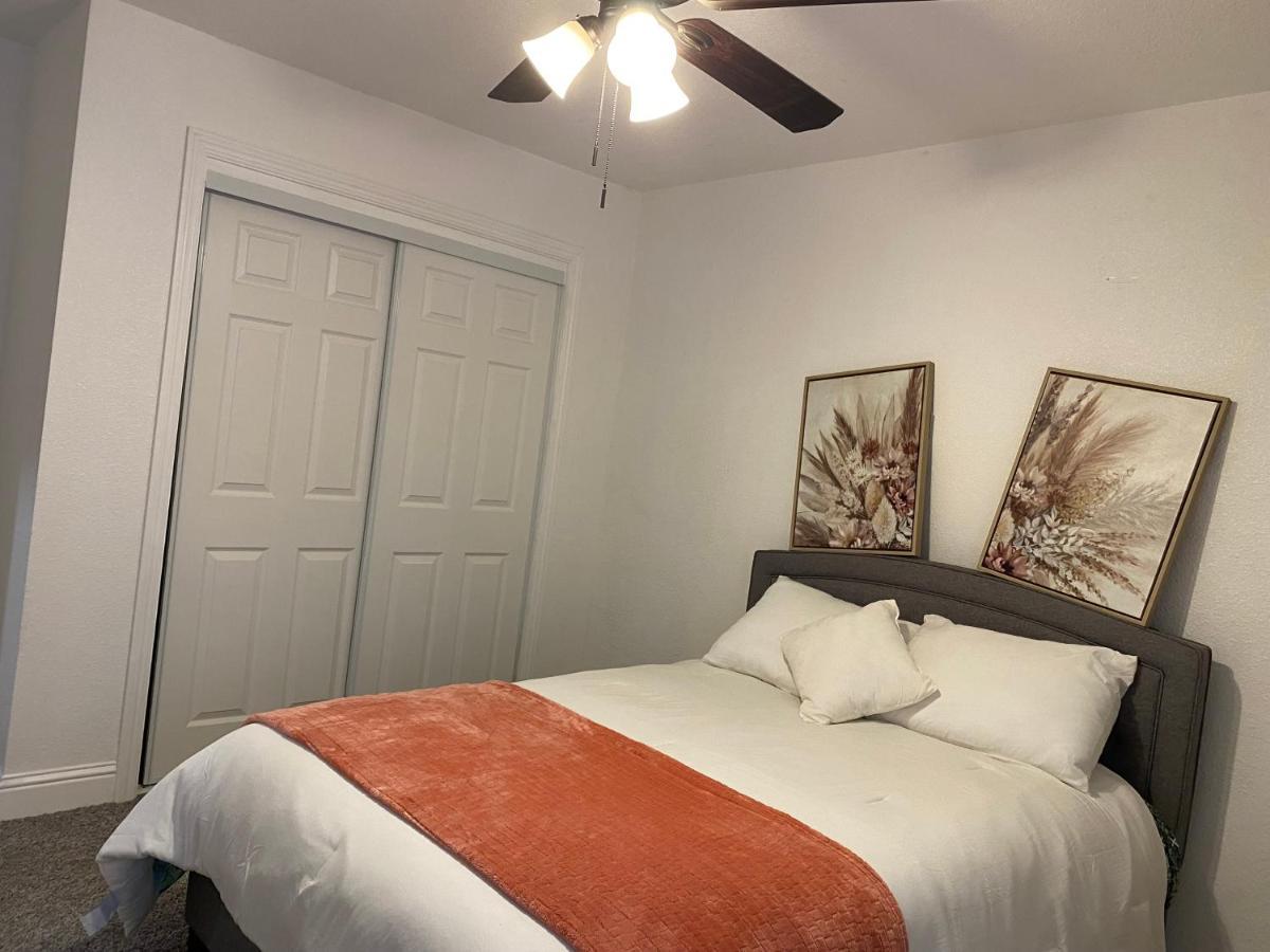 Entire Cozy Home Madera Ngoại thất bức ảnh