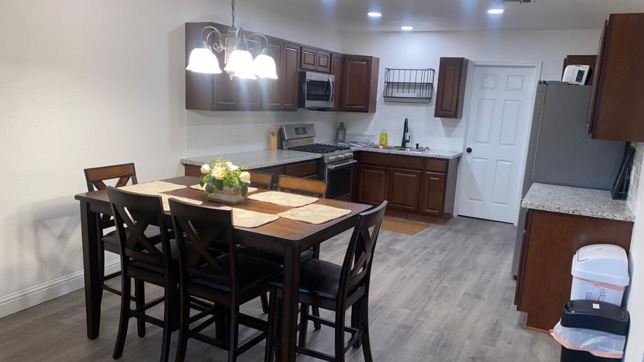 Entire Cozy Home Madera Ngoại thất bức ảnh