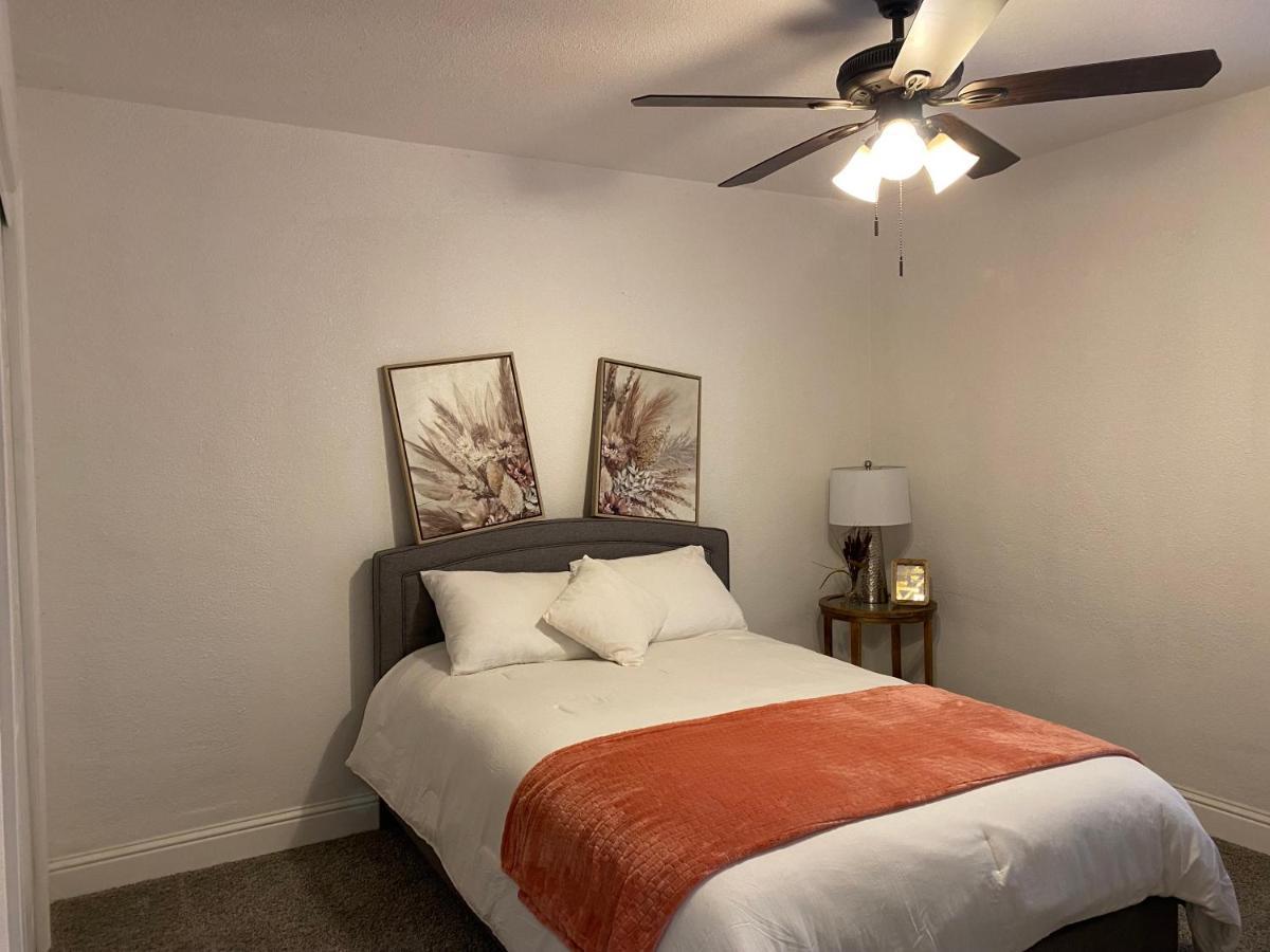 Entire Cozy Home Madera Ngoại thất bức ảnh