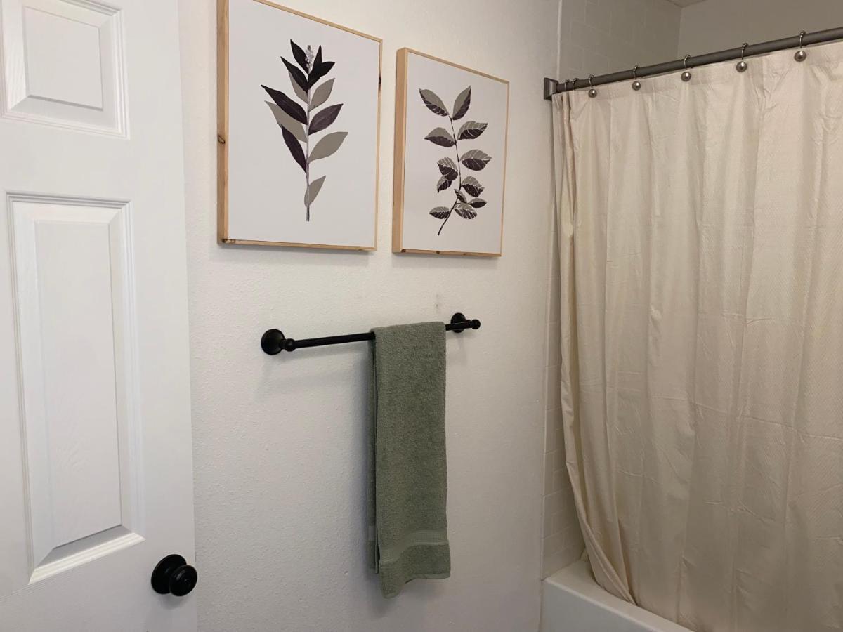 Entire Cozy Home Madera Ngoại thất bức ảnh