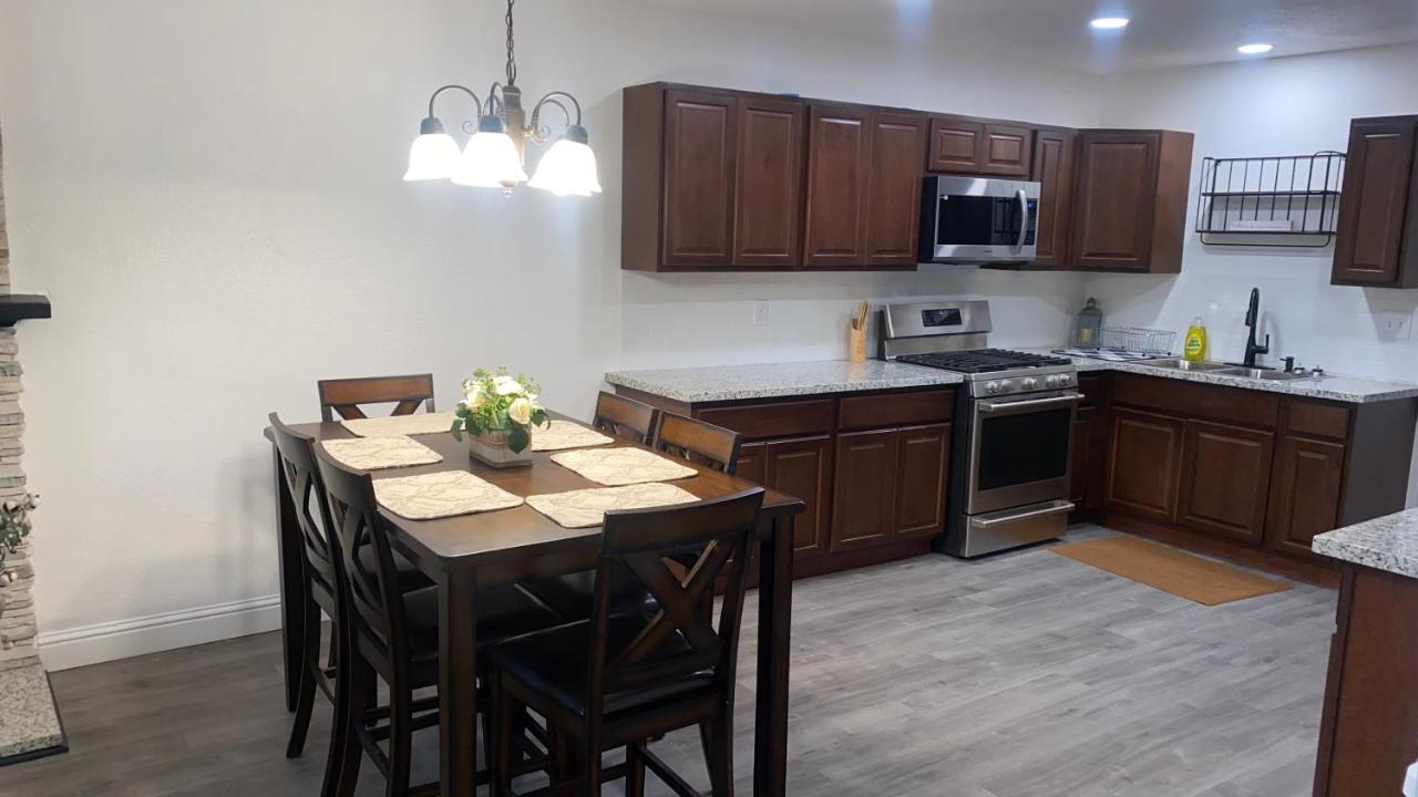 Entire Cozy Home Madera Ngoại thất bức ảnh