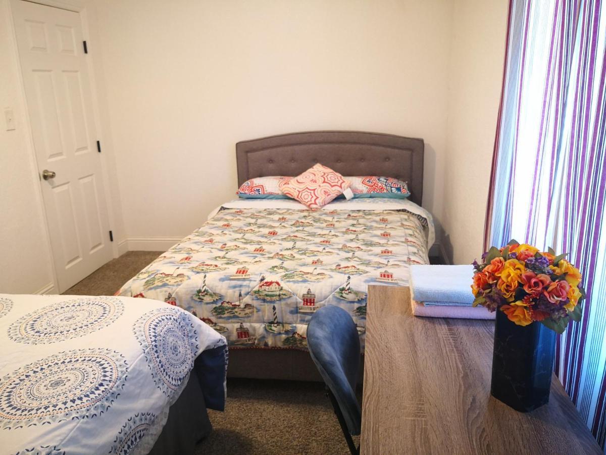 Entire Cozy Home Madera Ngoại thất bức ảnh