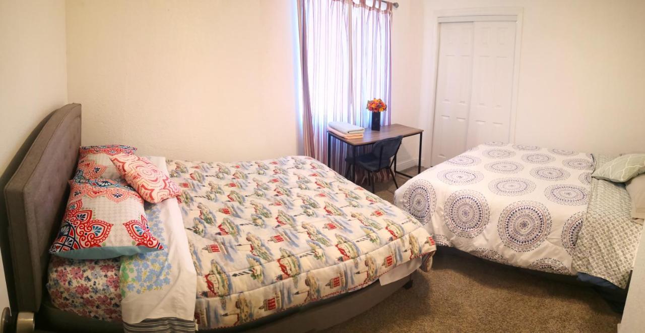 Entire Cozy Home Madera Ngoại thất bức ảnh