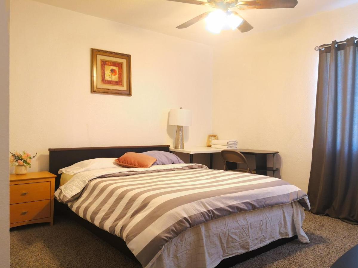 Entire Cozy Home Madera Ngoại thất bức ảnh