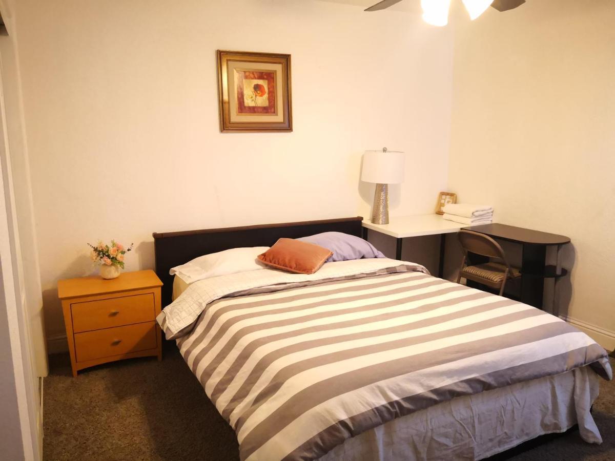 Entire Cozy Home Madera Ngoại thất bức ảnh